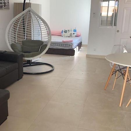 San Carlos 16 Apartamento Lejlighed Alicante Eksteriør billede