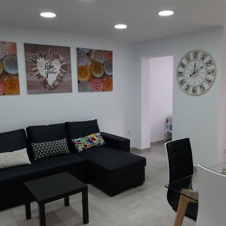 San Carlos 16 Apartamento Lejlighed Alicante Eksteriør billede