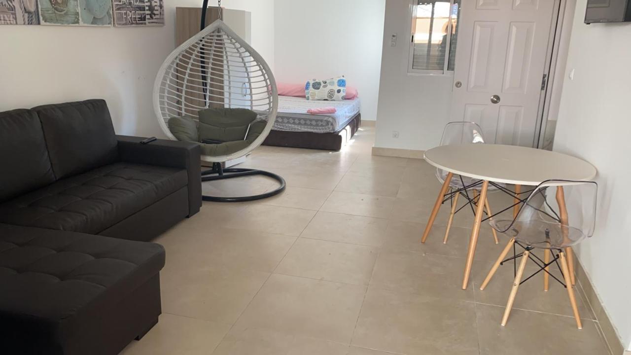 San Carlos 16 Apartamento Lejlighed Alicante Eksteriør billede