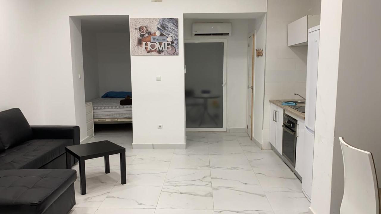 San Carlos 16 Apartamento Lejlighed Alicante Eksteriør billede