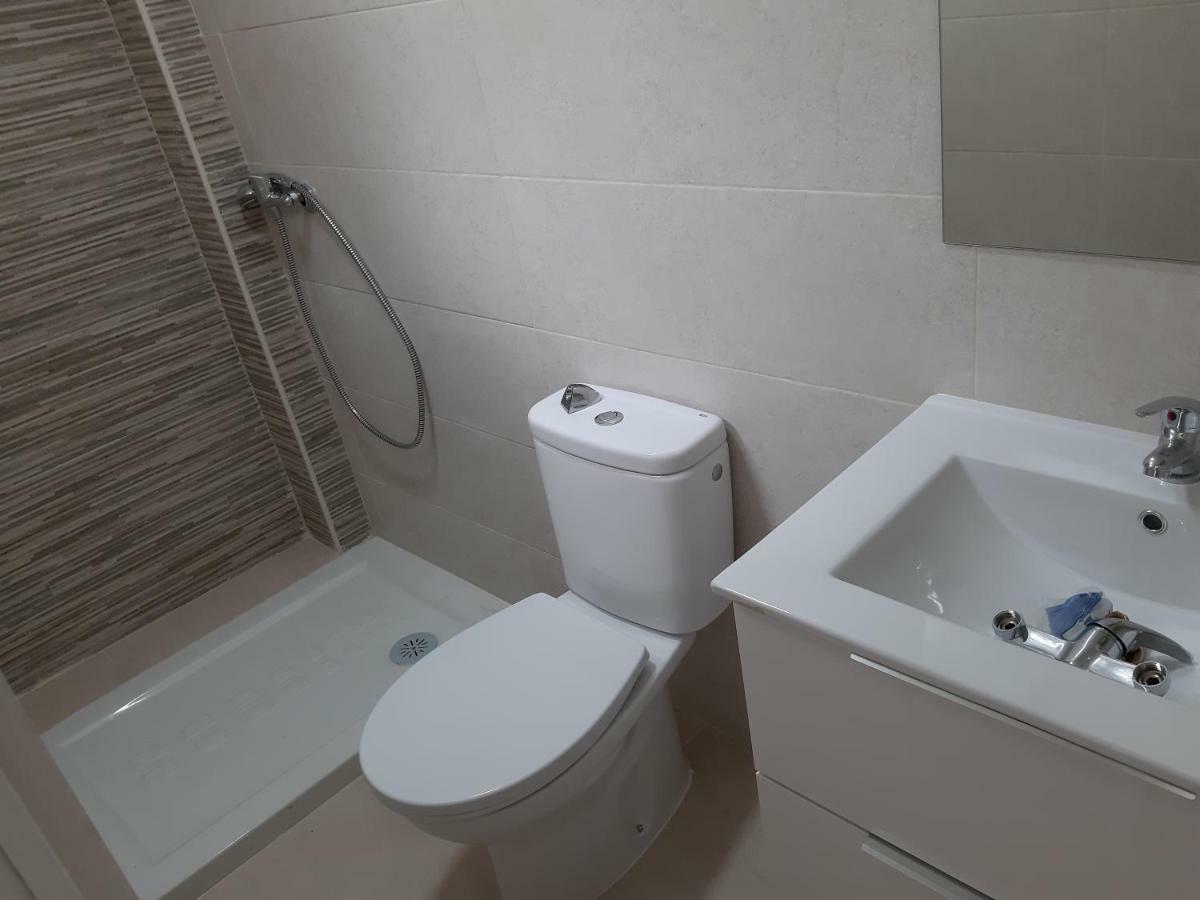 San Carlos 16 Apartamento Lejlighed Alicante Eksteriør billede